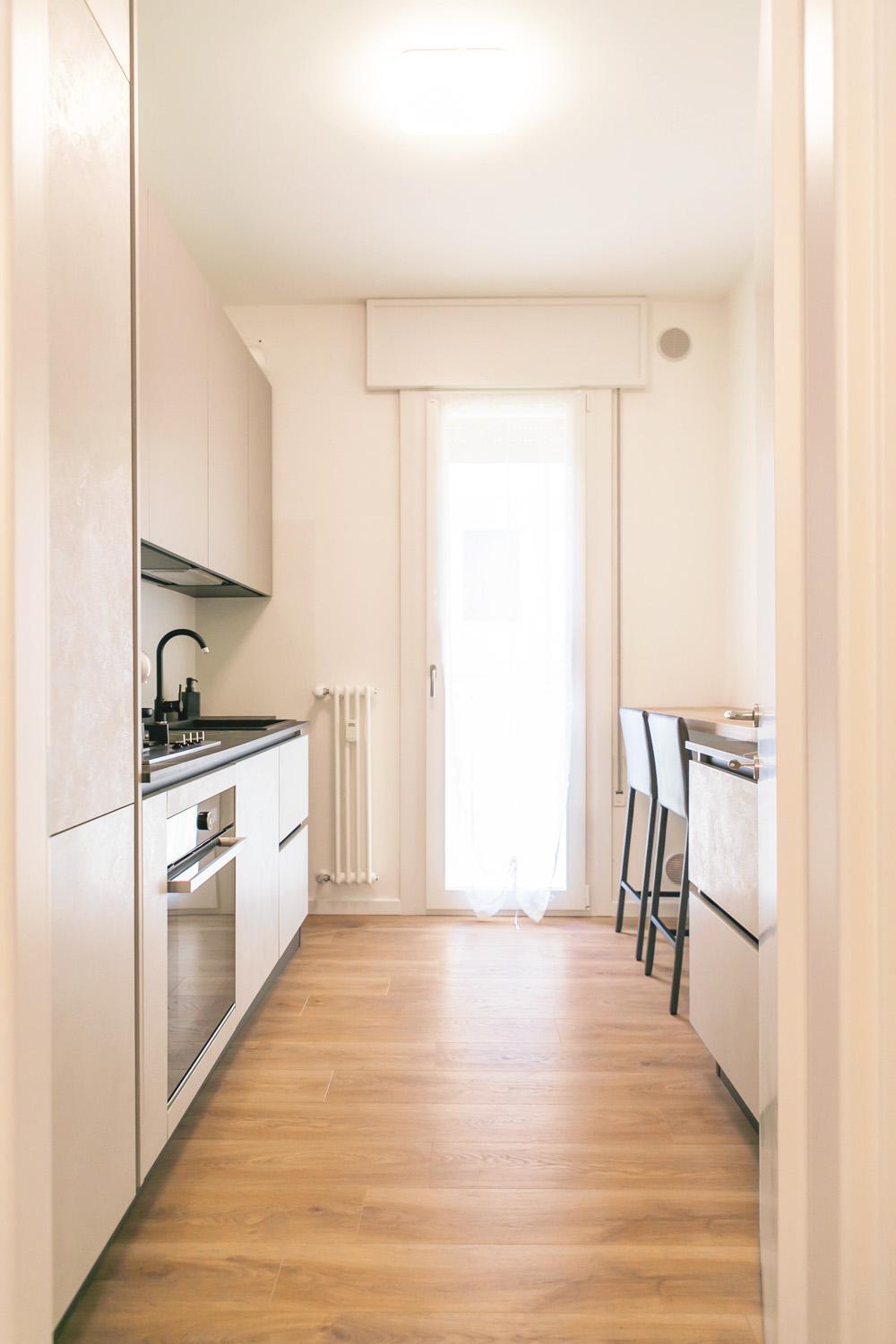 Ca' Martha - A Due Passi Dal Centro Con Parcheggio Privato Apartamento Treviso Exterior foto