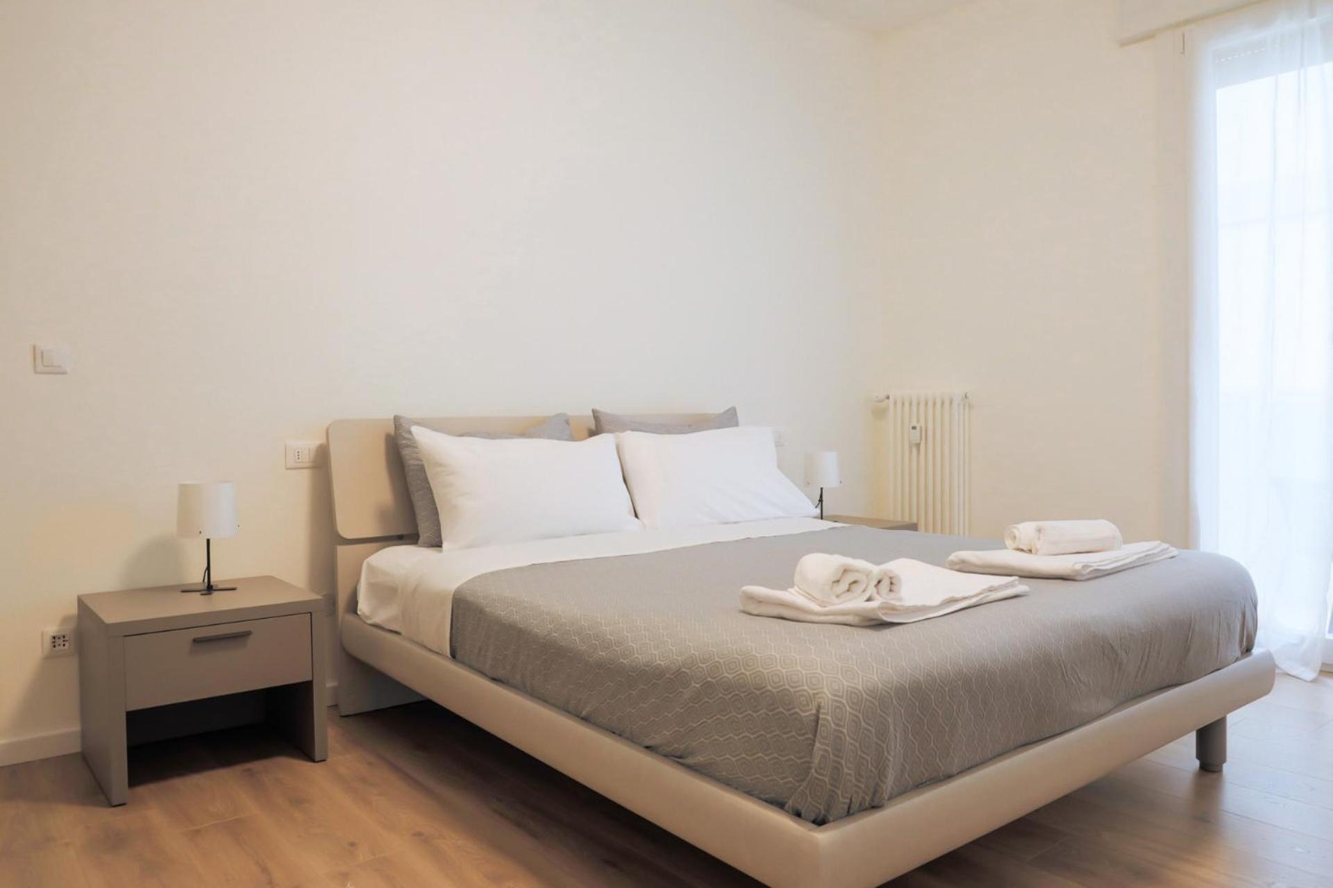 Ca' Martha - A Due Passi Dal Centro Con Parcheggio Privato Apartamento Treviso Exterior foto