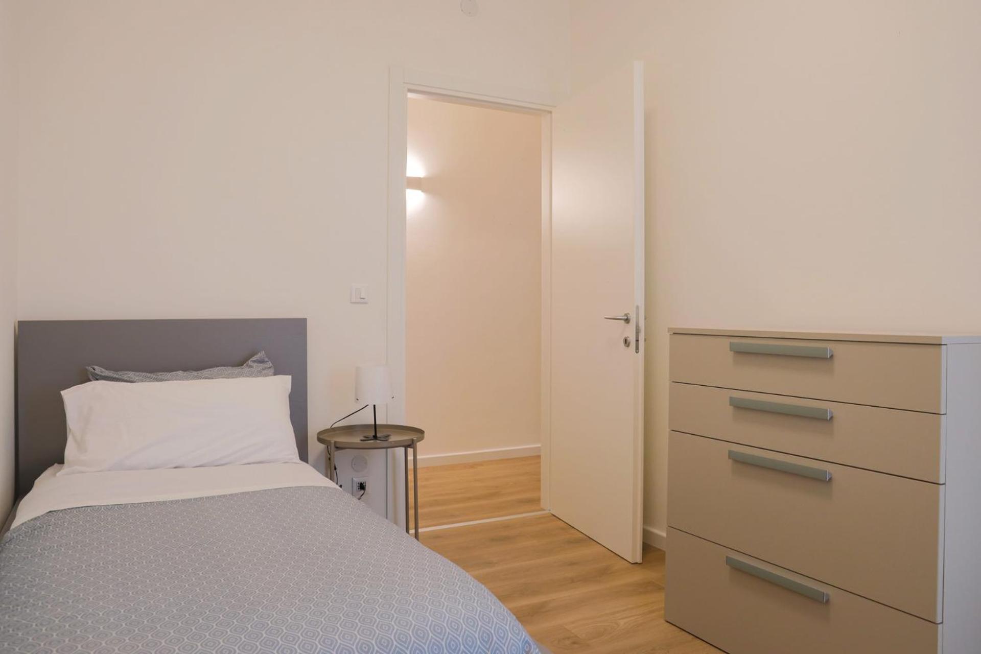 Ca' Martha - A Due Passi Dal Centro Con Parcheggio Privato Apartamento Treviso Exterior foto