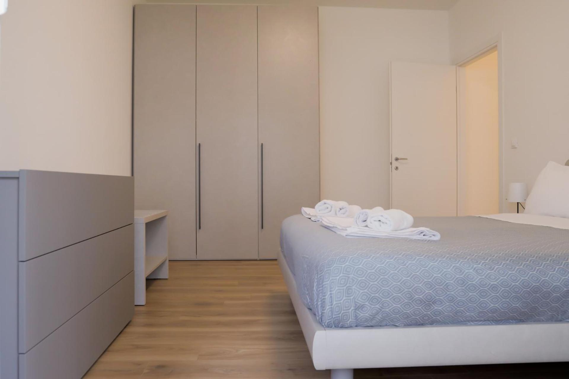 Ca' Martha - A Due Passi Dal Centro Con Parcheggio Privato Apartamento Treviso Exterior foto