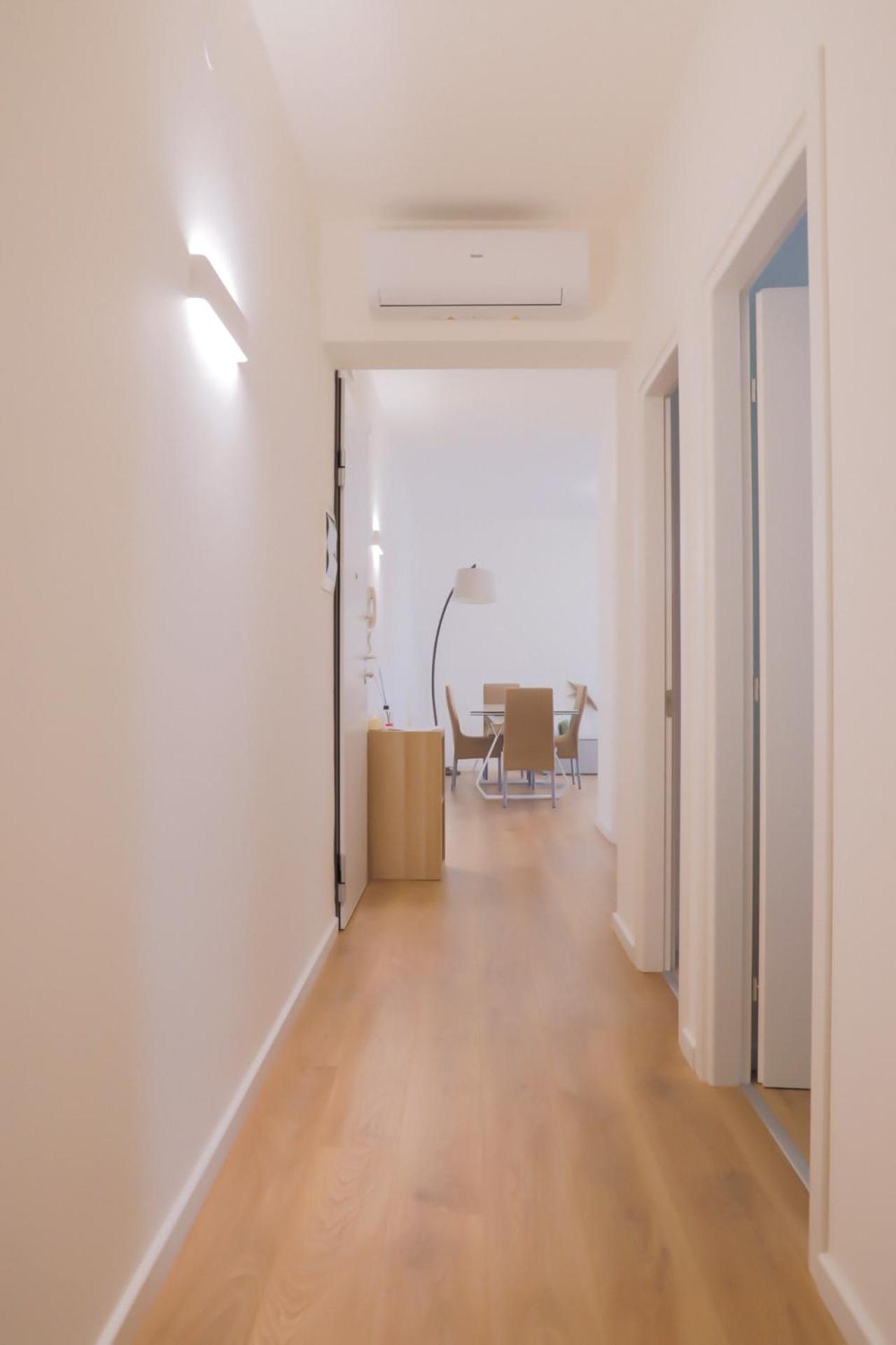 Ca' Martha - A Due Passi Dal Centro Con Parcheggio Privato Apartamento Treviso Exterior foto